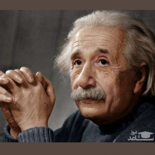 زندگینامه انیشتین فیزیک‌دان نظری آلمانی