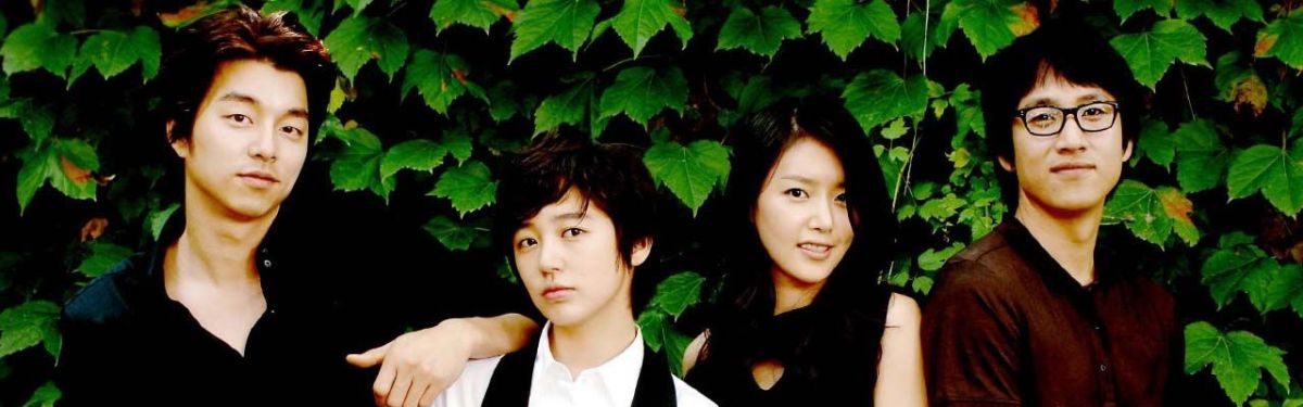 عاشقانه ترین سریال های کره ای
