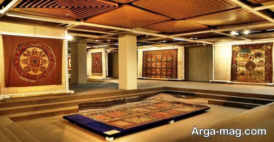 اهمیت موزه باکو