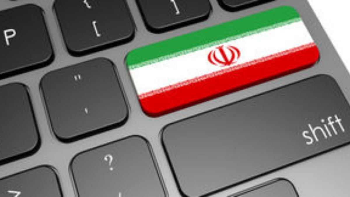 بیشتر ترافیک ایران اکنون بر روی اینترنت ملی