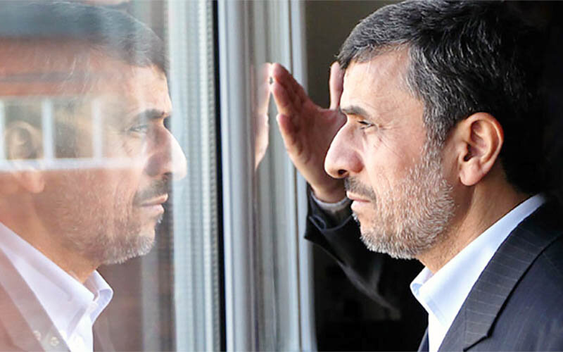 کدام میراث احمدی‌نژاد آئینه دق مردم شد؟