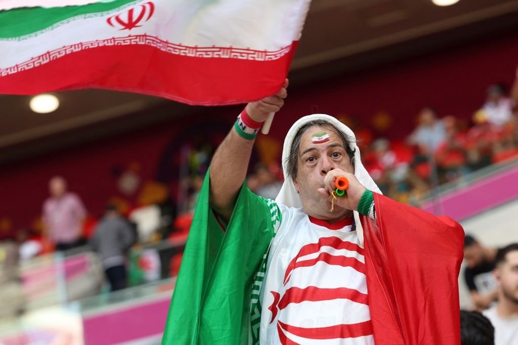 کامبک مقتدرانه ایران به جام با پیروزی مقابل ولز