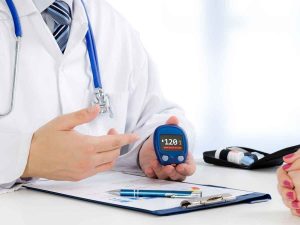 راه های درمان و کنترل دیابت