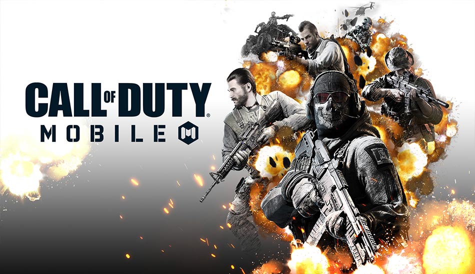 20. Call of Duty: Mobile بازیهای اندروید ۲۰۲۲