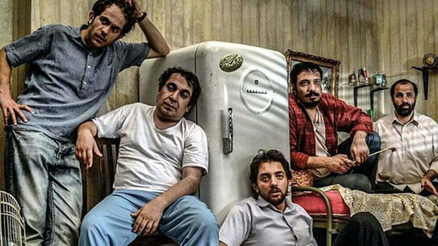 خنده دار ترین فیلم های ایرانی / جدیدترین فیلم های کمدی ایرانی