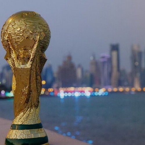 جام جهانی دیگر هرگز در کشوری مانند قطر برگزار نخواهد شد
