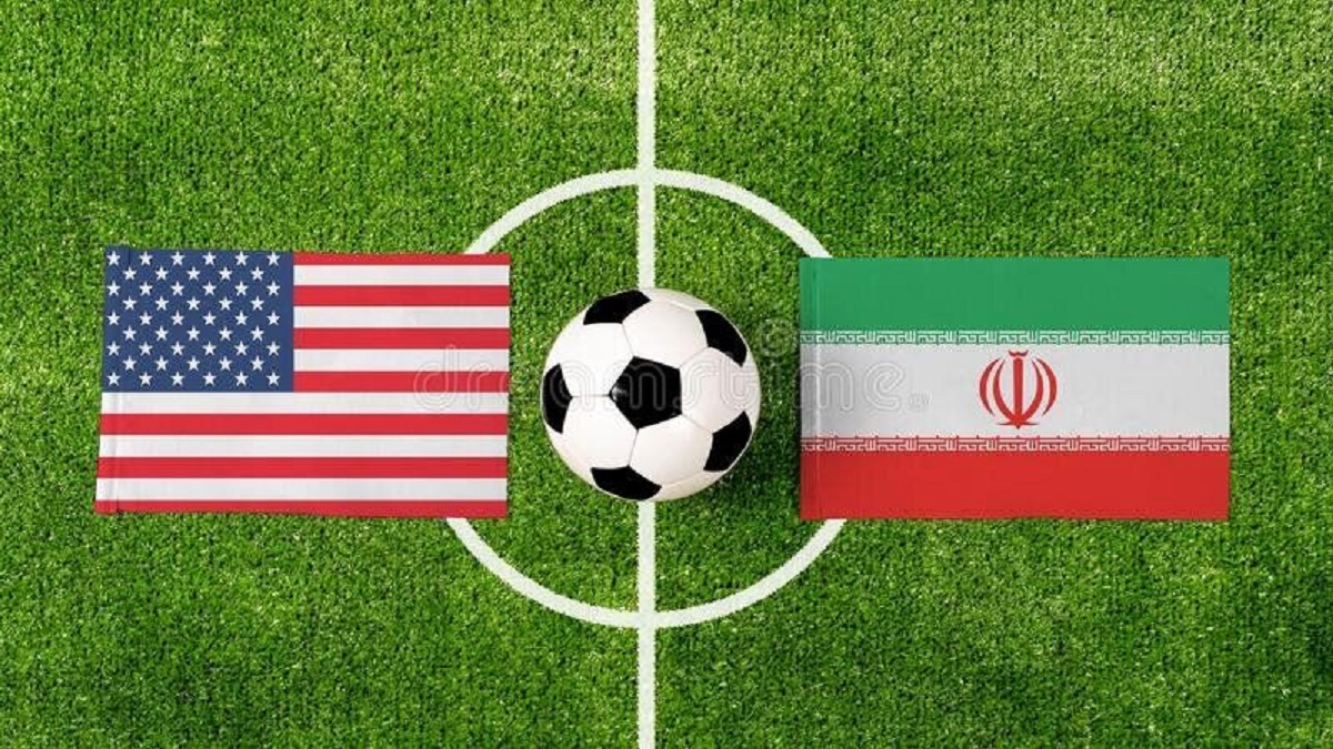 خلاصه بازی ایران و آمریکا ؛ حذف تلخ ایران از جام جهانی [+فیلم]
