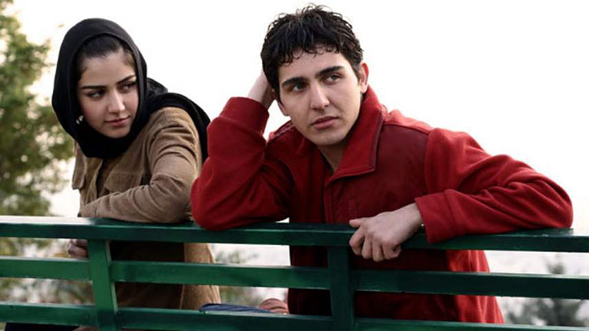 فیلم سینمایی ایرانی عاشقانه / فیلم سینمایی خانوادگی عاشقانه ایرانی