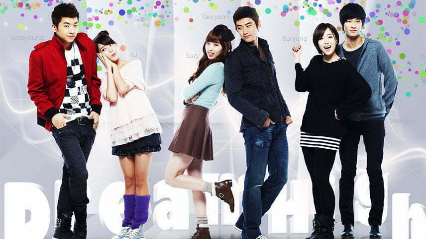 عاشقانه ترین سریال کره ای / بهترین سریال های رمانتیک کره ای