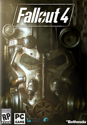 دانلود-بازی-Fallout-4
