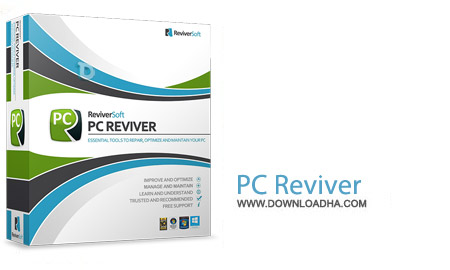 دانلود-ReviverSoft-PC-Reviver