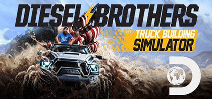 دانلود-بازی-Diesel-Brothers-Truck-Building-Simulator