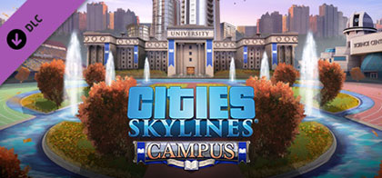 دانلود-بازی-Cities-Skylines-Campus