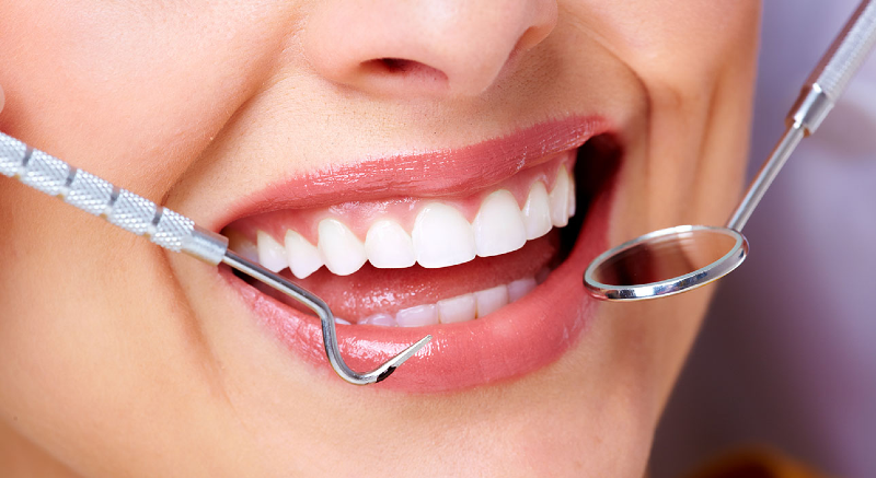 راهکارهای طلایی برای حفظ سلامت دندان ها