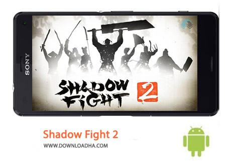 کاور-Shadow-Fight-2