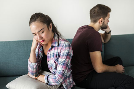 طلاق عاطفی,طلاق توافقی,عوامل طلاق