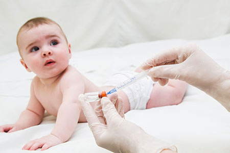 واکسن چیست,واکسن نوزاد,مراقبت های پس از واکسن