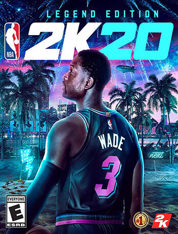 دانلود-بازی-NBA-2K20-Legend-Edition