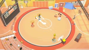 اسکرین-شات-بازی-Stikbold-A-Dodgeball-Adventure-PS4