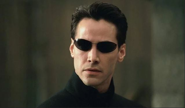 کیانو ریوز فیلمنامه Matrix 4 را کاملا جاه‌طلبانه توصیف کرد