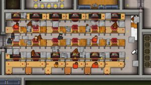 اسکرین-شات-بازی-Prison-Architect-PS4