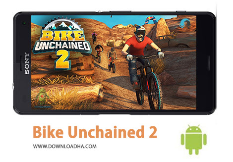 کاور-Bike-Unchained-2