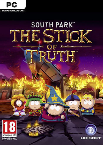 دانلود-بازی-South-Park-The-Stick-of-Truth