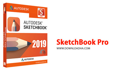 کاور-Autodesk-SketchBook-Pro-for-Enterprise-2019