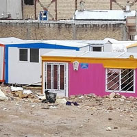 کرمانشاه؛2سال بعد از زلزله