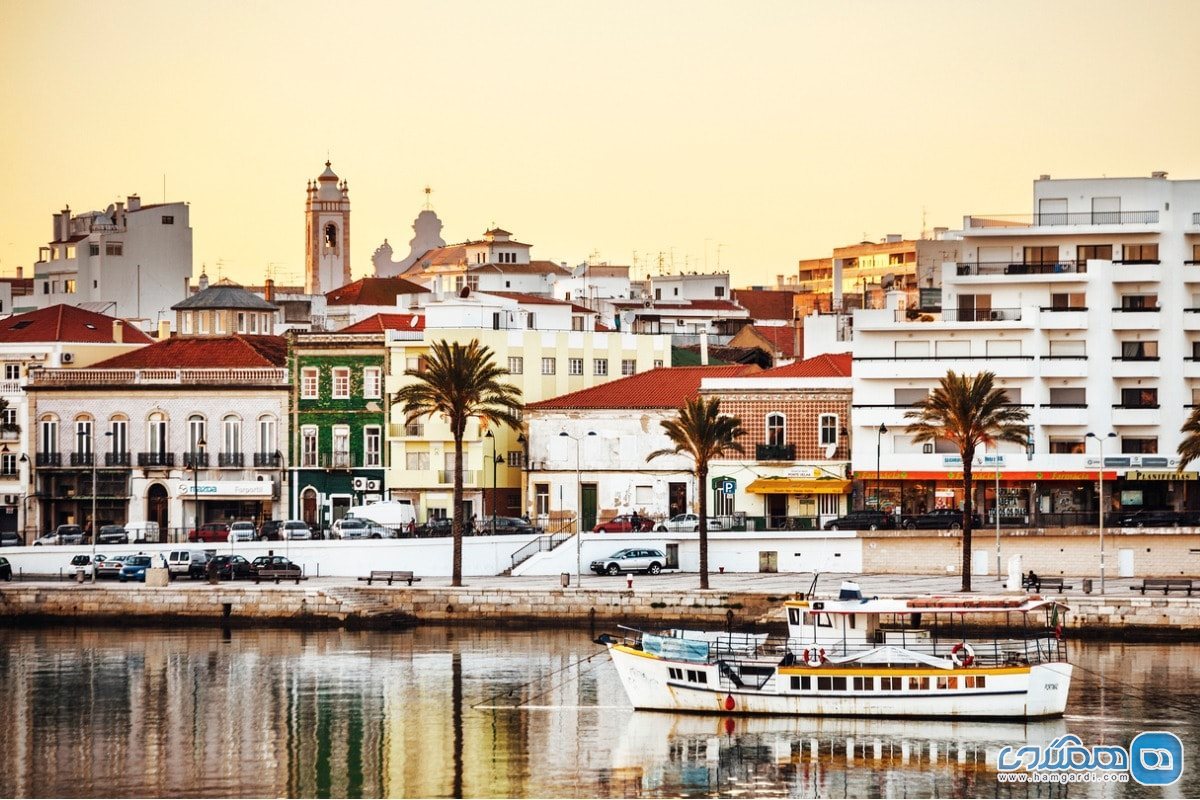 آلگاروه Algarve