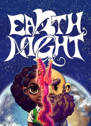 دانلود-بازی-EarthNight