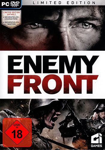 دانلود-بازی-Enemy-Front