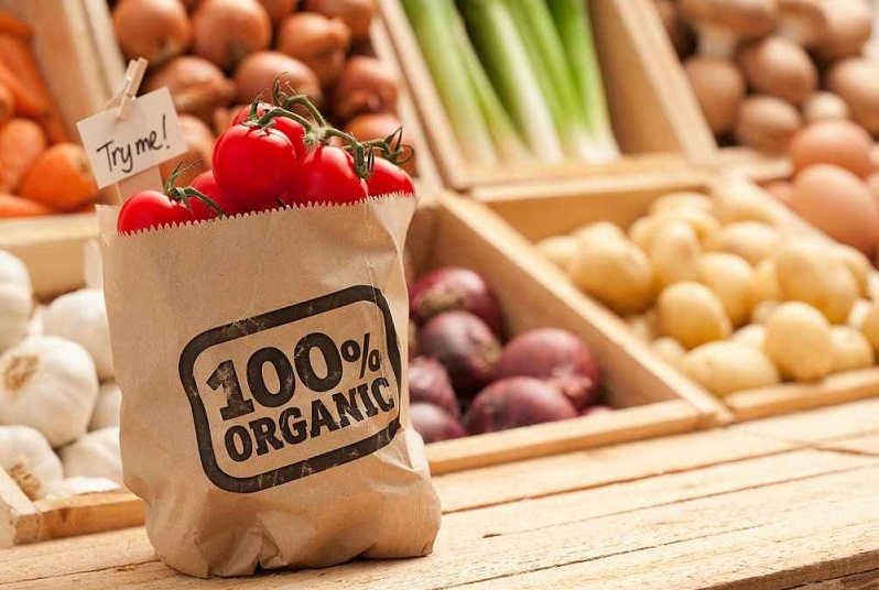 هنگام خرید موادغذایی ارگانیک به چه نکاتی باید توجه کرد؟