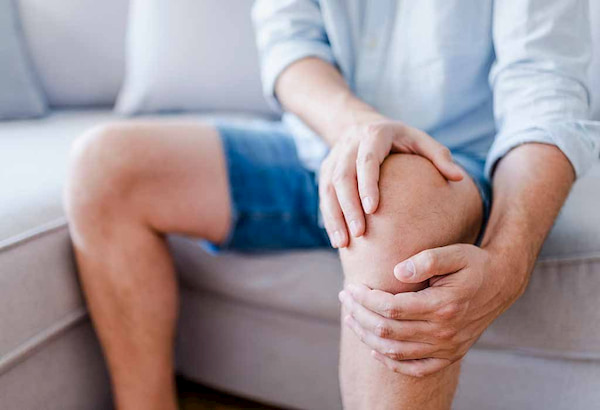 درد پا چیست؟ علل، عوامل و چگونگی درمان درد پا