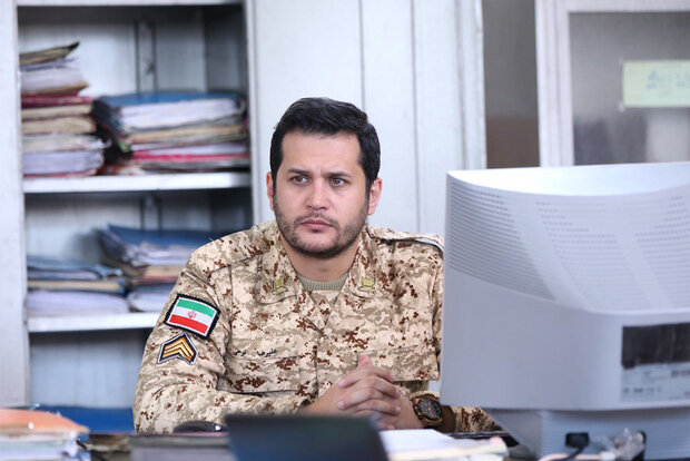 توقف ساخت سریال «#سرباز» به خاطر کمبود بودجه