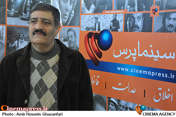 رویکرد کمیسیون فرهنگی مجلس نسبت به سینما/۳
                    رافعی: کمیسیون فرهنگی مجلس باید باعث گسترش فرهنگ ایرانی-اسلامی در سینما شود/ اعضای کمیسیون با سینماگران دیدار داشته باشند