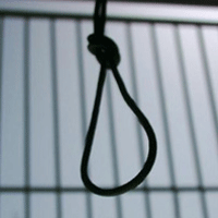 اعدام آخرین بازمانده باند سارقان جنایتکار