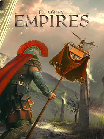 دانلود بازی Field of Glory Empires Diplomacy برای کامپیوتر – نسخه PLAZA
