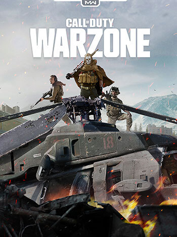 دانلود بازی Call of Duty Warzone – Season 5 برای کامپیوتر