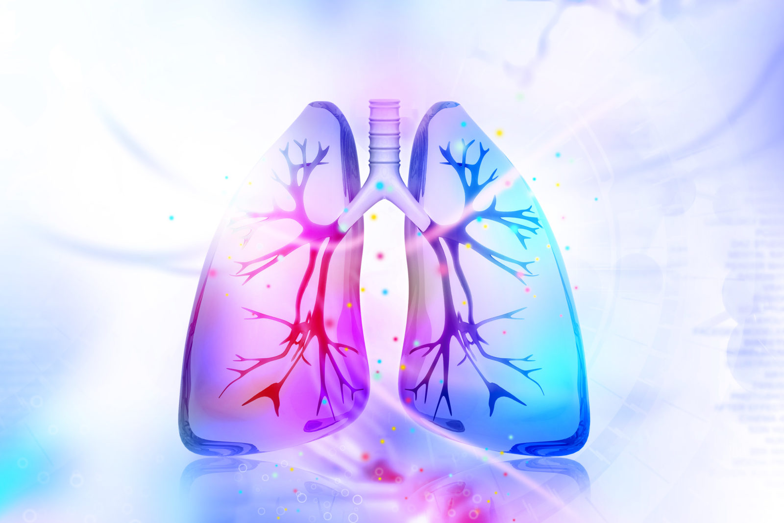 بعد از درمان کرونا، چگونه سلامت ریه‌ها را تقویت کنیم؟