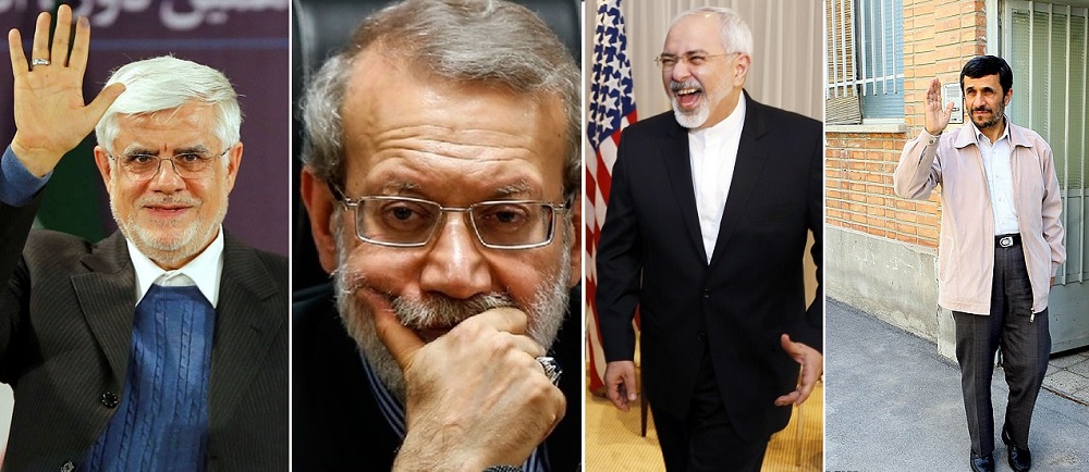 رئیس جمهور بعدی ایران کیست؟ کم‌تر از ۱ سال تا انتخابات ۱۴۰۰