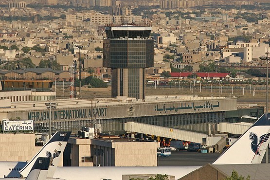 نام فرودگاه بین المللی مهرآباد تغییر می یابد