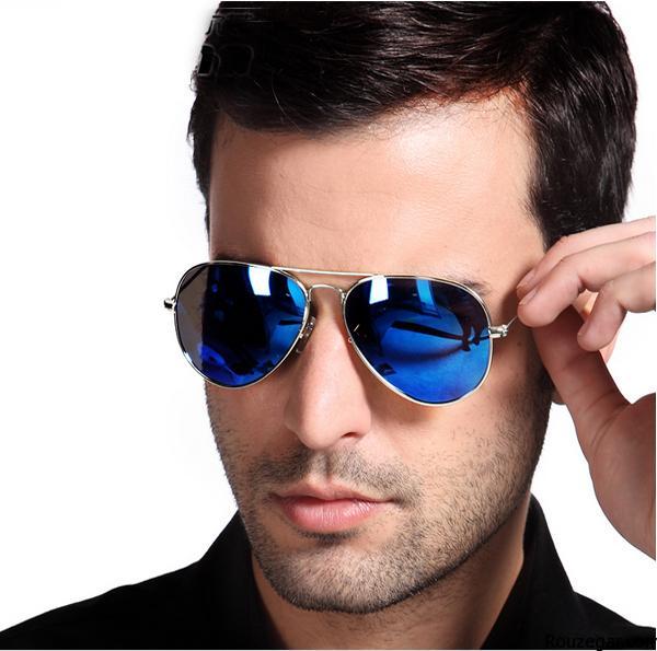 Fashion sunglasses for Men 2013-14 – Look like a Cop