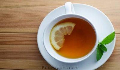چای آبلیمو و عسل,طرز تهیه چای آلبالو,خواص چای آبلیمو