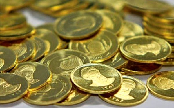 ارزش ذاتی سکه زیر 11 میلیون تومانی باقی ماند