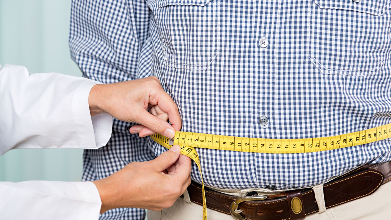 علل اصلی چاقی و اضافه وزن در روزهای کرونایی چیست؟