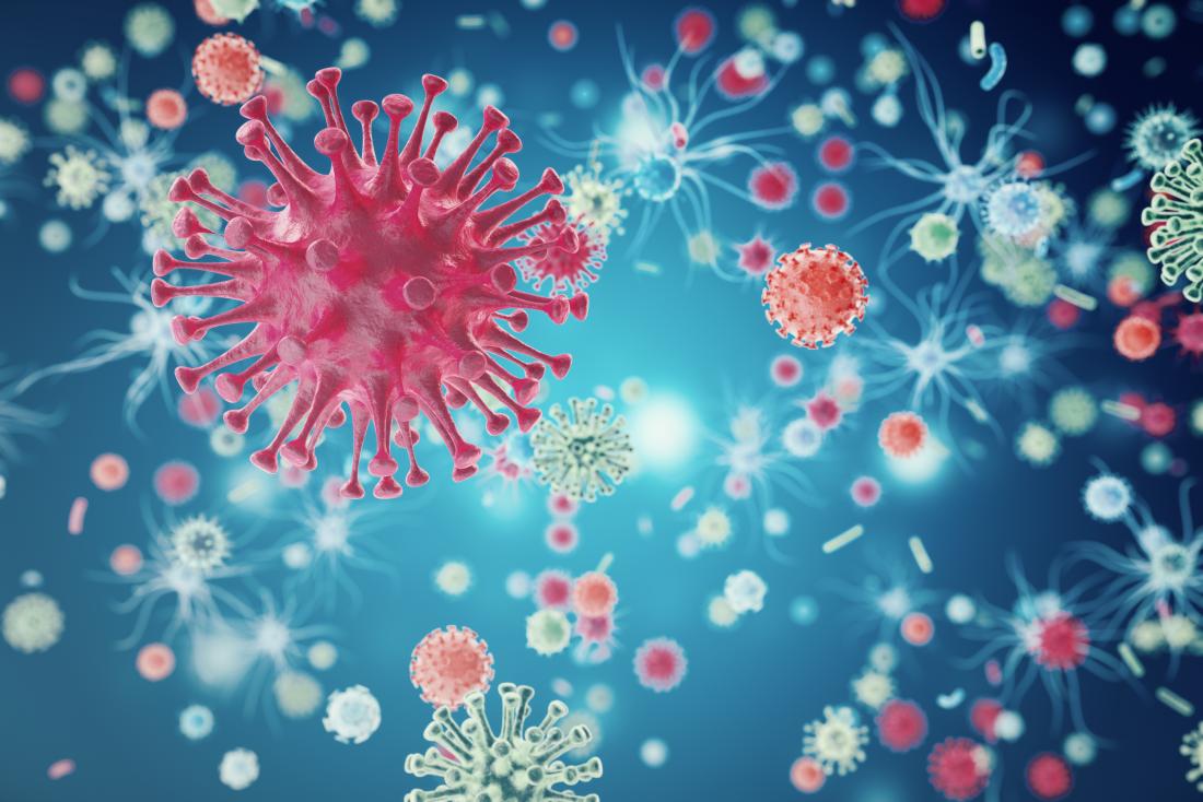 نوع جدید ویروس کرونا بیماری شدیدتری ایجاد می‌کند؟