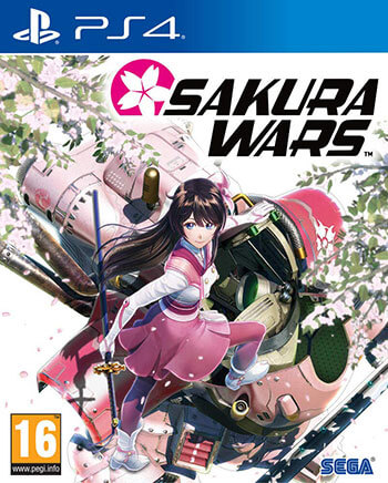 دانلود-بازی-Sakura-Wars-ps4
