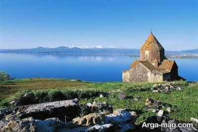 معرفی خطه زیبای ارمنستان