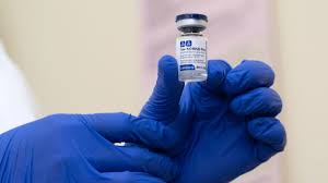آخرین وضعیت 470 نفری که  واکسن کرونا تزریق کردند